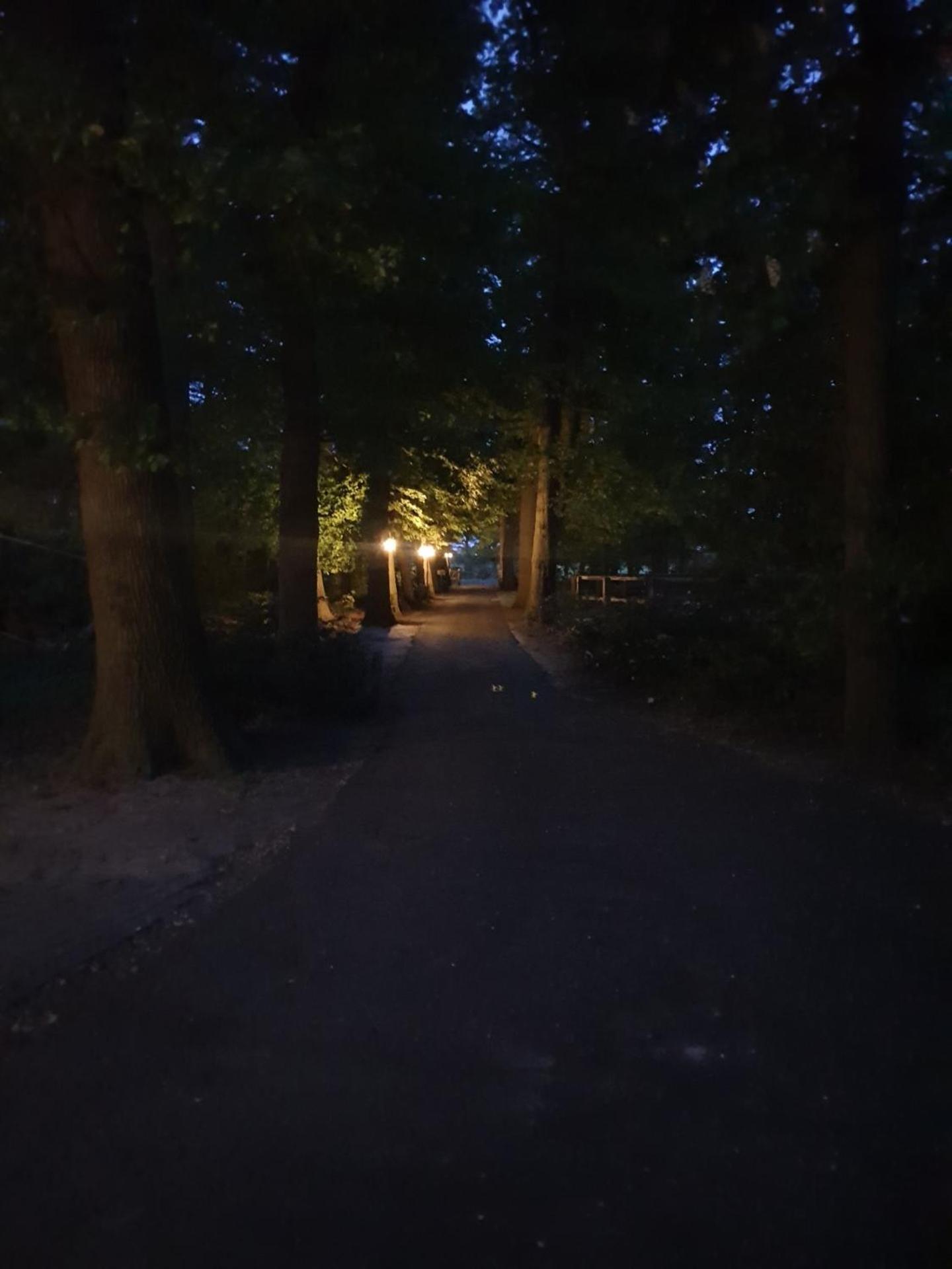 Bed and Breakfast Landgoed De Lavei Weleveld Екстер'єр фото