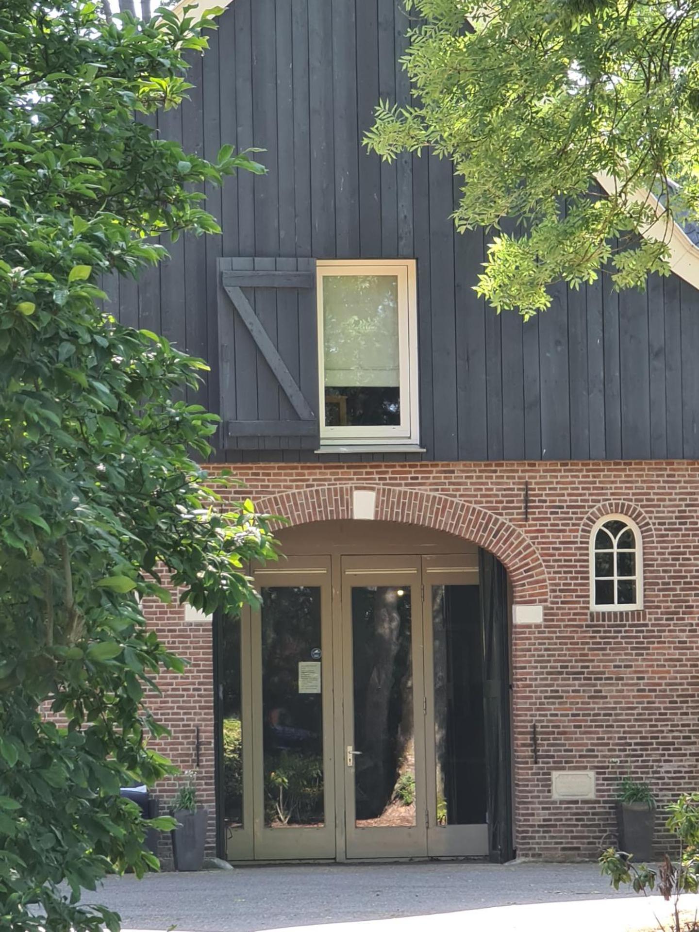 Bed and Breakfast Landgoed De Lavei Weleveld Екстер'єр фото