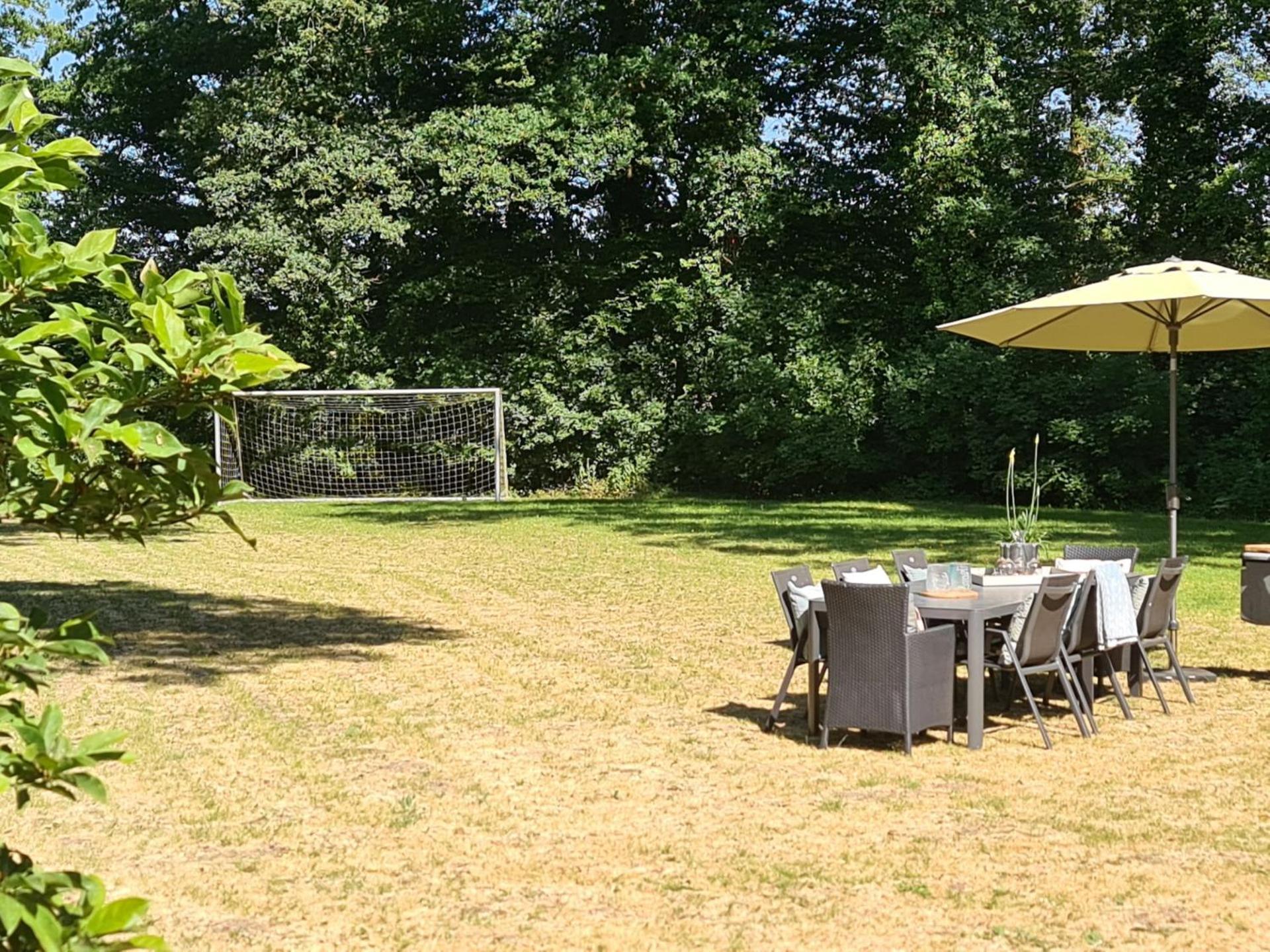 Bed and Breakfast Landgoed De Lavei Weleveld Екстер'єр фото