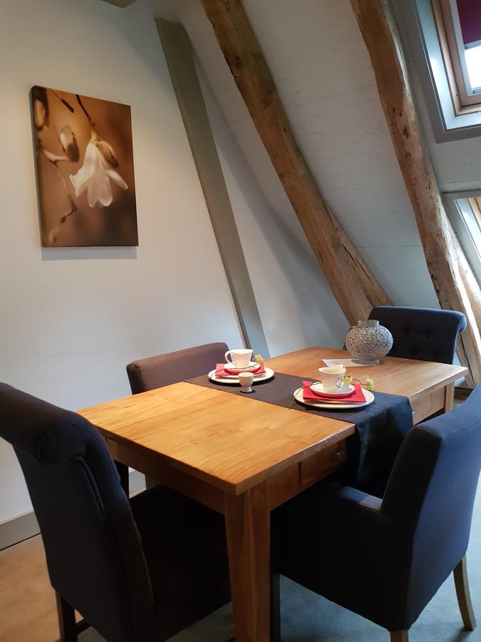 Bed and Breakfast Landgoed De Lavei Weleveld Екстер'єр фото